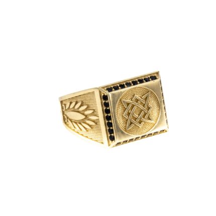 ANILLO SVAROG TK