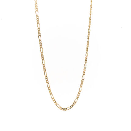 CADENA 3X1 18K