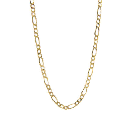 CADENA 3X1 18K