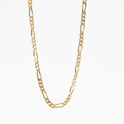 CADENA 3X1 18K