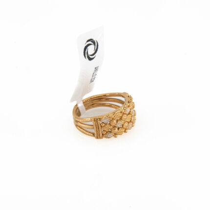 ANILLO 22K