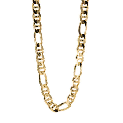 CADENA 3X1 18K