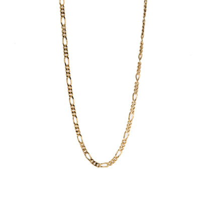 CADENA 3X1 18K
