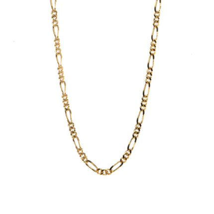 CADENA 3X1 18K