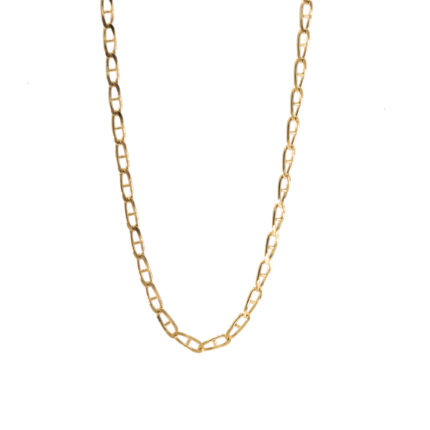 CADENA ANCLA 18K