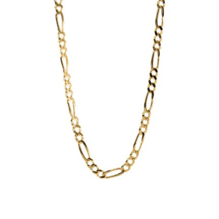 CADENA 3X1 18K