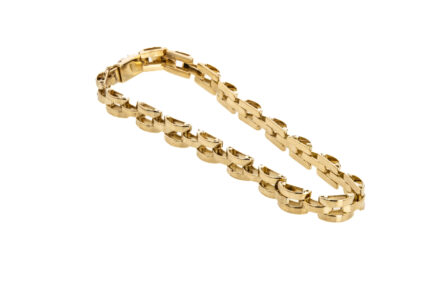 PULSERA 18K
