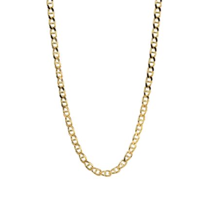 CADENA ANCLA 18K