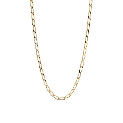 CADENA BILBAO 18K