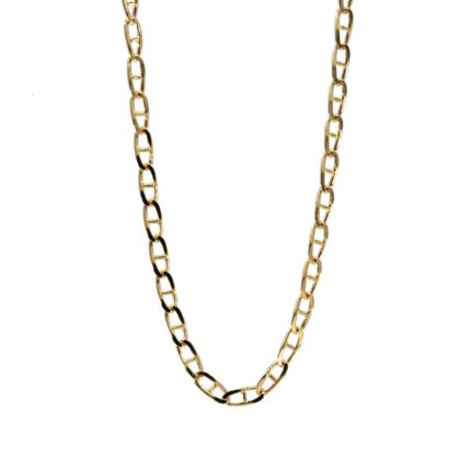 CADENA ANCLA 18K