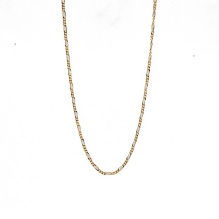 CADENA 3X1 18K