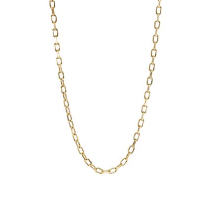 CADENA FORZADA 18K