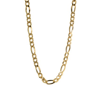 CADENA 3X1 18K