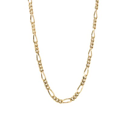 CADENA 3X1 18K