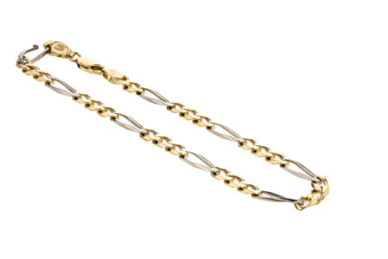PULSERA 3X1 18K