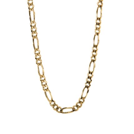 CADENA 3X1 18K