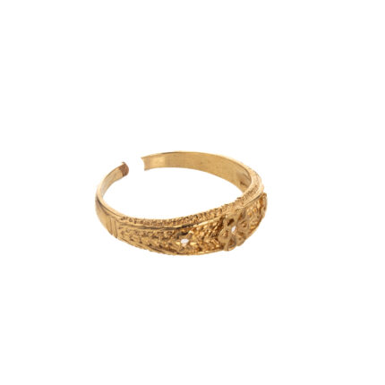 ANILLO 22K