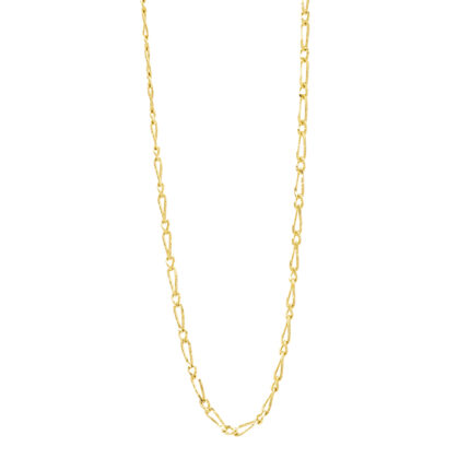 CADENA 1X1 18K