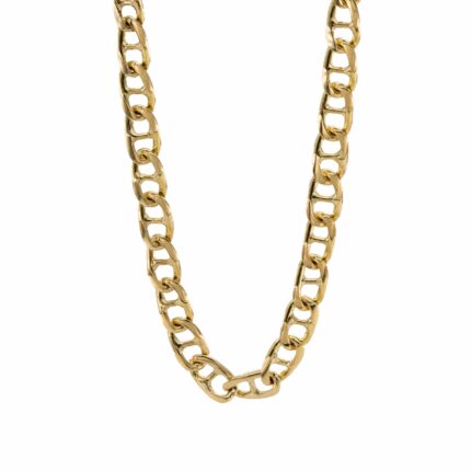 CADENA ANCLA 18K