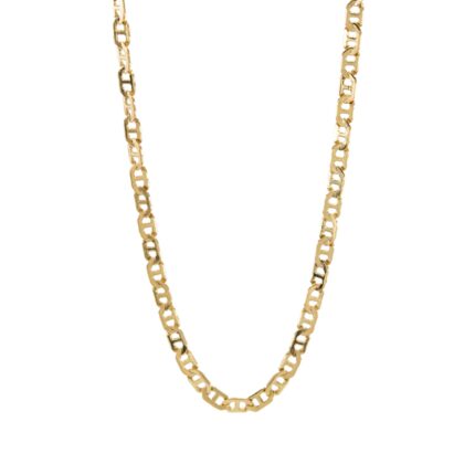 CADENA ANCLA 18K