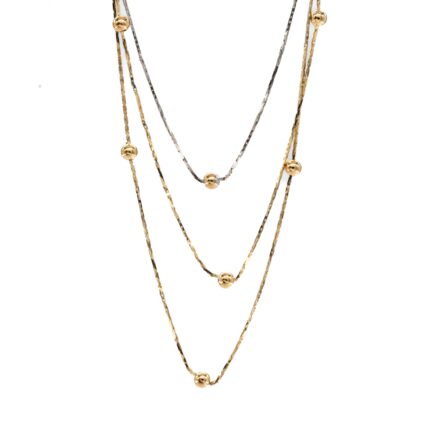 COLLAR 18K