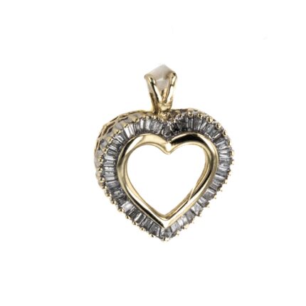 DIJE PIEDRAS FINAS 14K