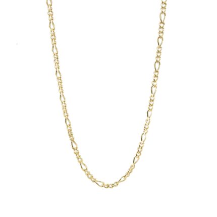CADENA 3X1 18K