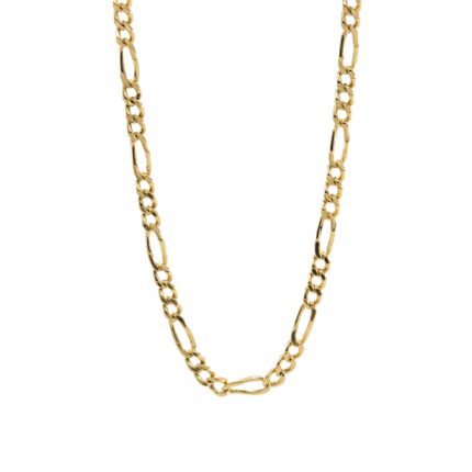 CADENA 3X1 18K