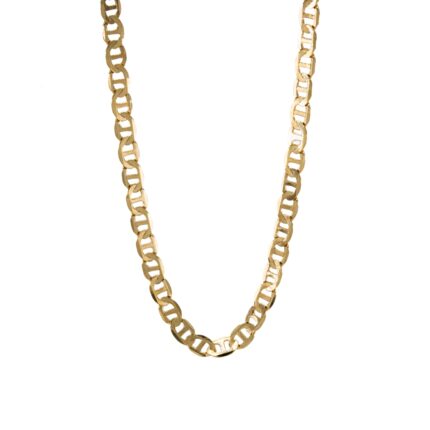 CADENA ANCLA 18K