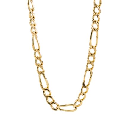 CADENA 3X1 18K