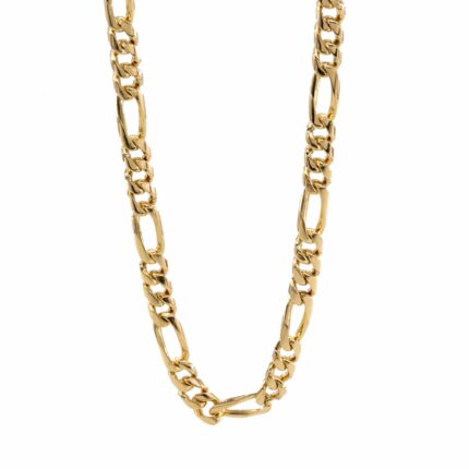 CADENA 3X1 18K