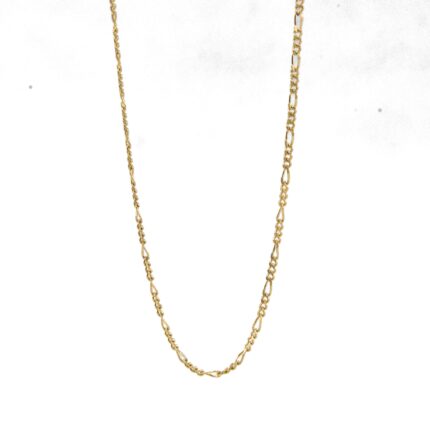CADENA 3X1 18K