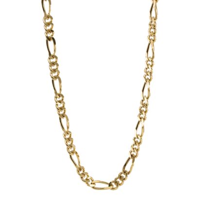 CADENA 3X1 18K