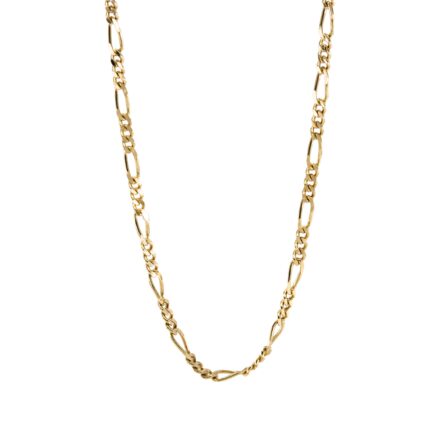 CADENA 3X1 18K