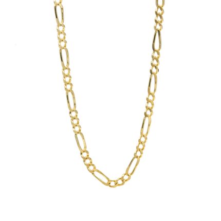 CADENA 3X1 18K