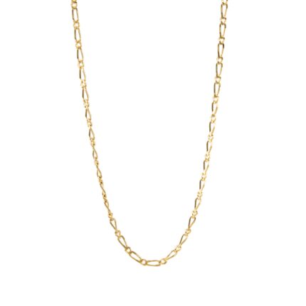 CADENA 1X1 18K