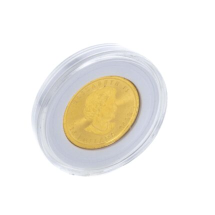 MONEDA 24K