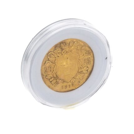 MONEDA 22K