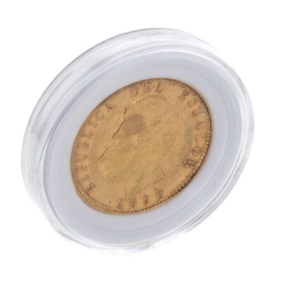 MONEDA 22K