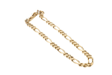 PULSERA 3X1 18K