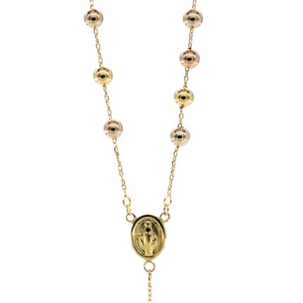 ROSARIO 18K