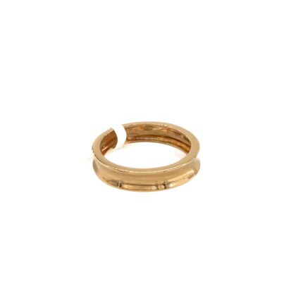 ANILLO 18K