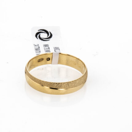 ANILLOS MATRIMONIO