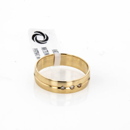 ANILLOS MATRIMONIO