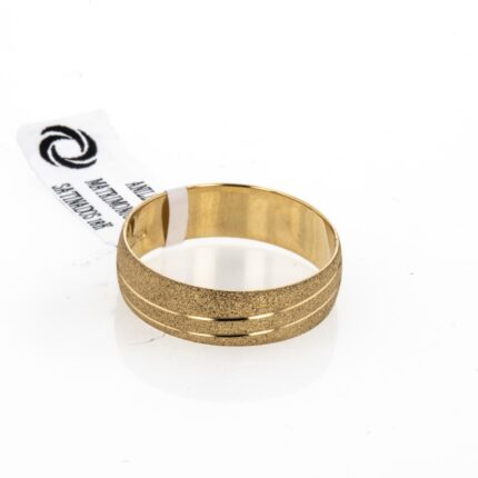 ANILLOS MATRIMONIO