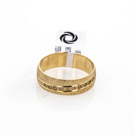 ANILLOS MATRIMONIO