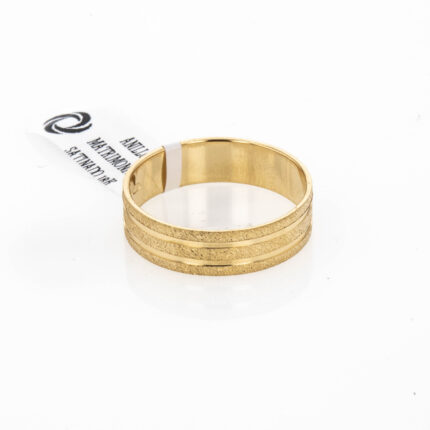 ANILLO MATRIMONIO