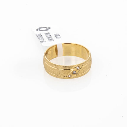 ANILLO MATRIMONIO