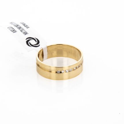 ANILLOS MATRIMONIO