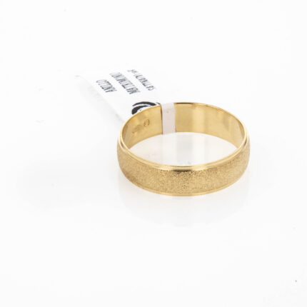 ANILLOS MATRIMONIO